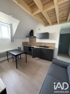 Appartement à Amiens (80000)