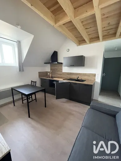 Appartement à Amiens (80000)