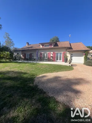 Park home in Néronde-sur-Dore (63120)