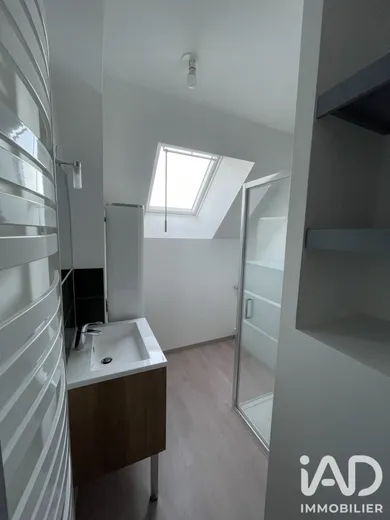 Appartement à Amiens (80000)