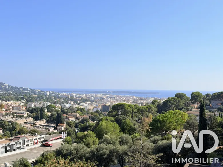 Appartement 3 pièces 84 m² au Cannet