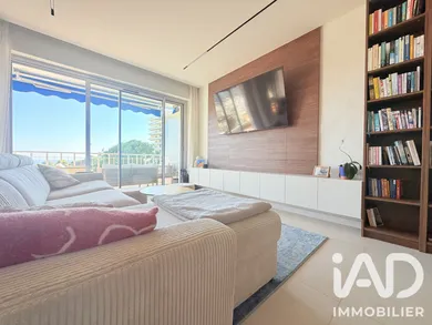 Appartement à Le Cannet (06110)