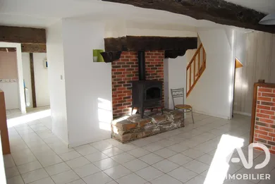 Maison à Ruffigné (44660)