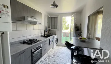 Appartement à Gien (45500)