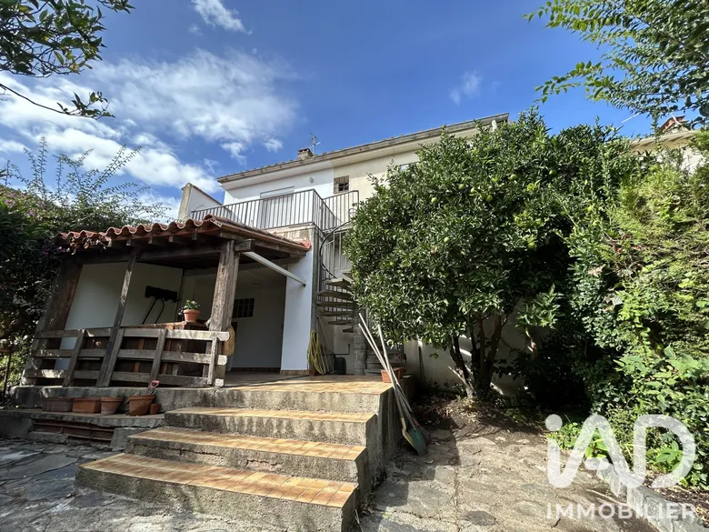 Maison 4 pièces 130 m² · à Elne · 130 m² · 282 000 €