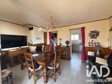 Maison à Lapalisse (03120)