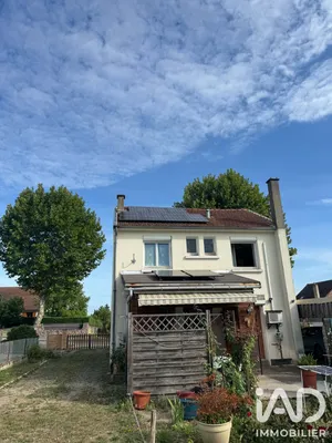 Maison à Lapalisse (03120)