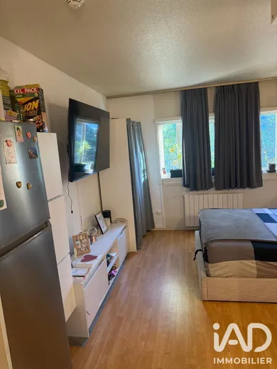 Studio à Carquefou (44470)