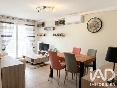 Appartement à Valence (26000)