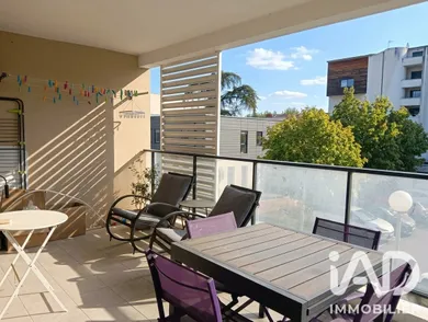 Appartement à Valence (26000)