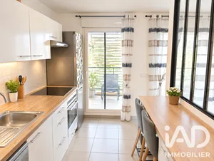 Apartment in Valence (26000)