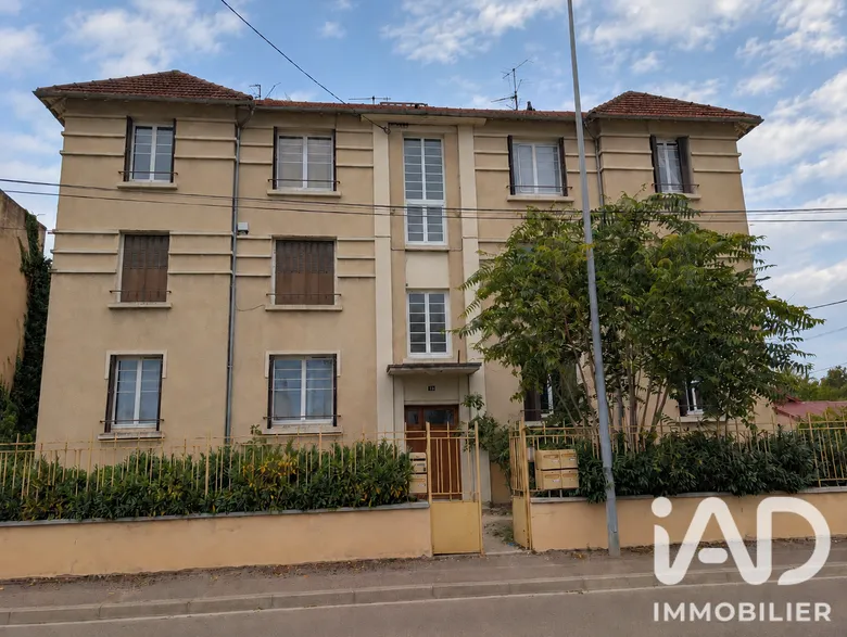 Immeuble 3 pièces 352 m² · à Auxerre · 352 m² · 466 000 €