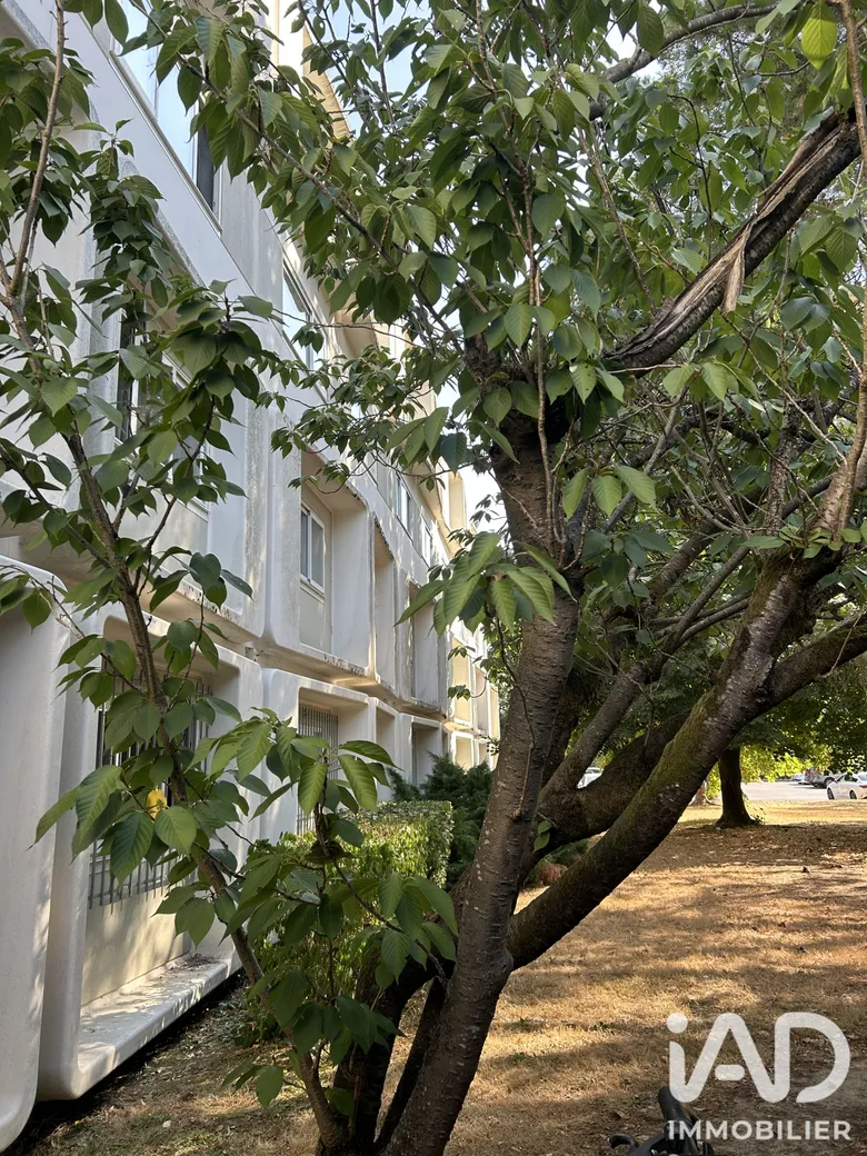 Appartement 1 pièce 23 m² · à Carquefou · 23 m² · 69 000 €