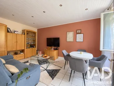 Maison de ville à Saint-Étienne (42000)