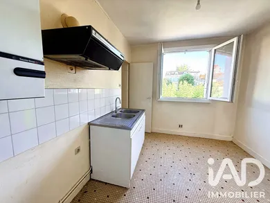 Appartement à Bergerac (24100)