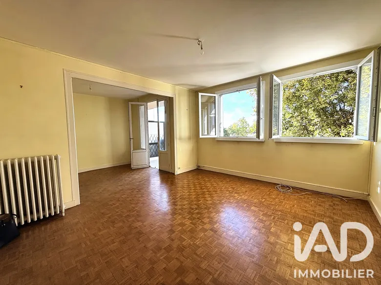 Appartement 3 pièces 67 m² · à Bergerac · 67 m² · 79 000 €