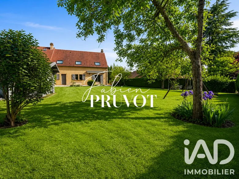 Maison 6 pièces 123 m² · à Ennery · 123 m² · 413 000 €