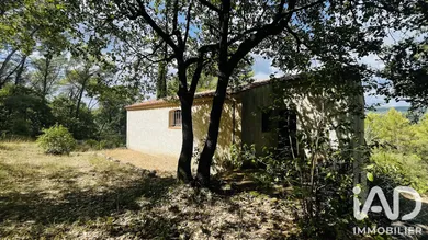 Maison à Trans-en-Provence (83720)