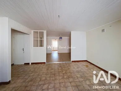 Maison de village à Ceyzériat (01250)