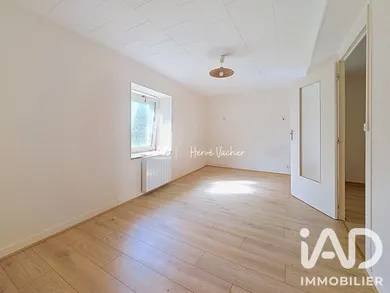 Maison de village à Ceyzériat (01250)