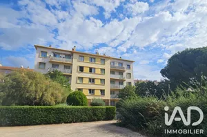 Appartement à La Seyne-sur-Mer (83500)