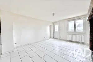 House in Sandouville (76430)