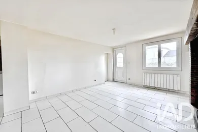 Maison à Sandouville (76430)