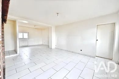 Maison à Sandouville (76430)