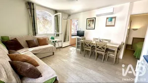 Appartement à Saint-Raphaël (83700)