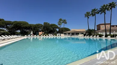 Appartement à Saint-Raphaël (83700)