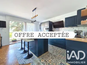 Apartment in Créteil (94000)