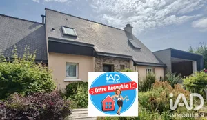 Maison à Couëron (44220)