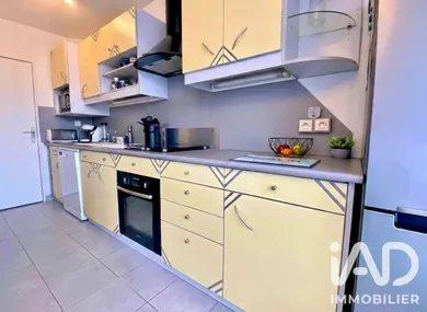 Appartement à Combs-la-Ville (77380)