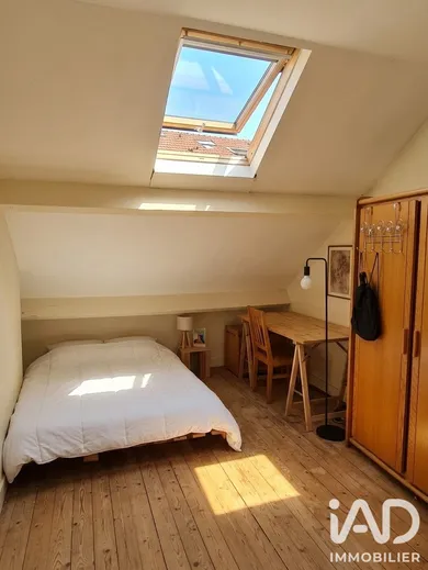 Maison à Garches (92380)