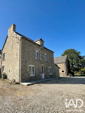 Maison de campagne à Plélan-le-Petit (22980)