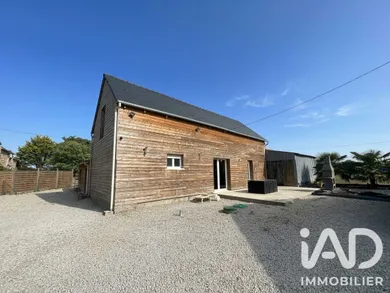 Maison de campagne à Plélan-le-Petit (22980)