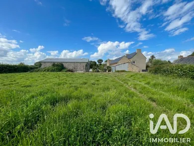 Maison de campagne à Plélan-le-Petit (22980)