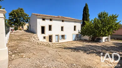Mas à Mormoiron (84570)