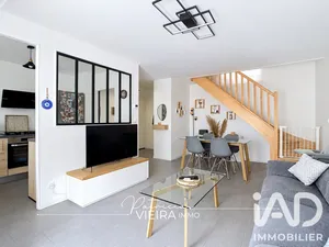 Apartment in Brie-Comte-Robert (77170)