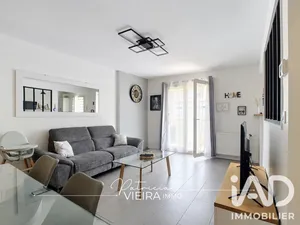 Appartement à Brie-Comte-Robert (77170)
