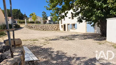 Mas à Mormoiron (84570)
