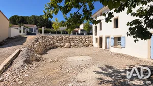 Mas à Mormoiron (84570)