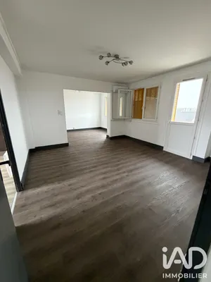 Apartment in Tarbes (65000)