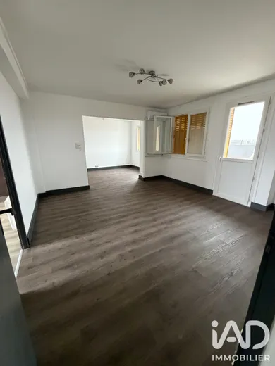 Apartment in Tarbes (65000)