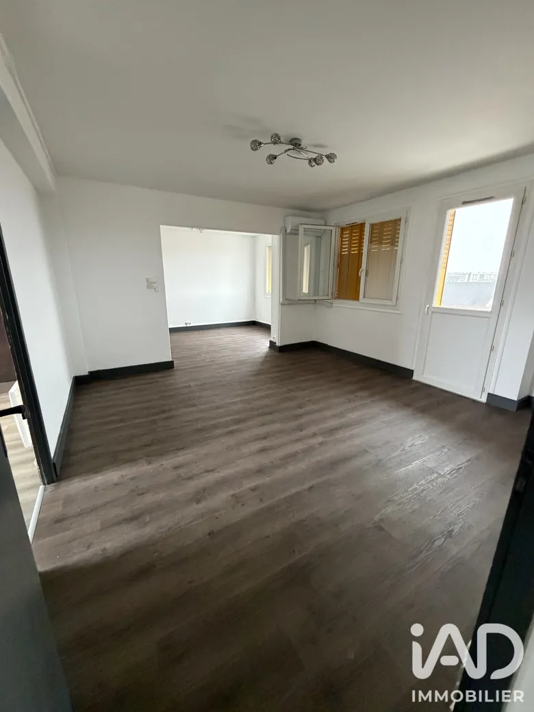 Appartement 3 pièces 66 m² · à Tarbes · 65,6 m² · 78 000 €
