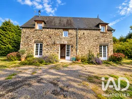 Park home in Le Mesnil Villeman (50450)