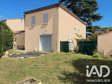 Maison à Dieulefit (26220)
