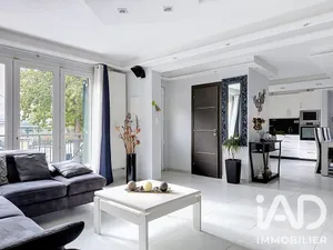 Maison à Colombes (92700)