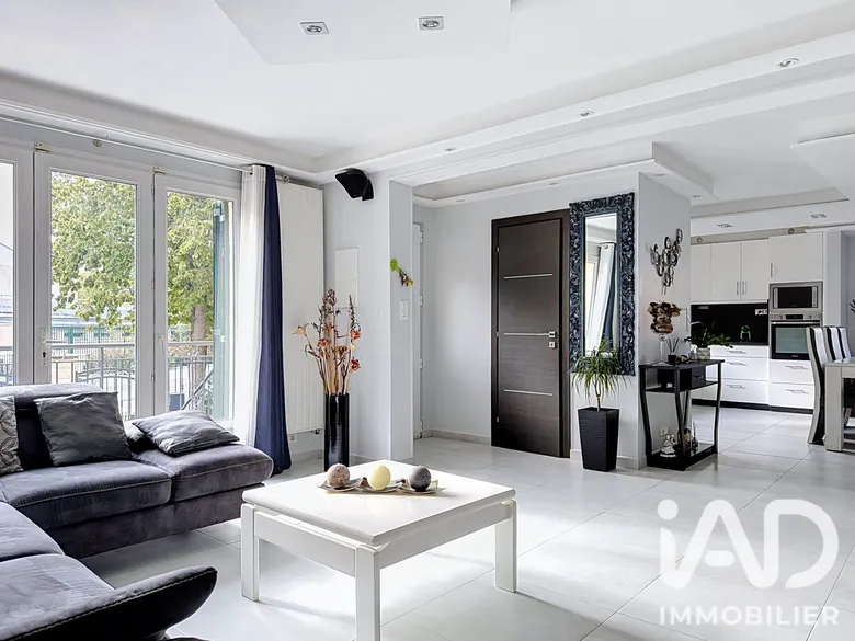 Maison 8 pièces 140 m² · à Colombes · 140 m² · 1 175 000 €