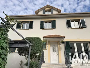 Maison à Colombes (92700)